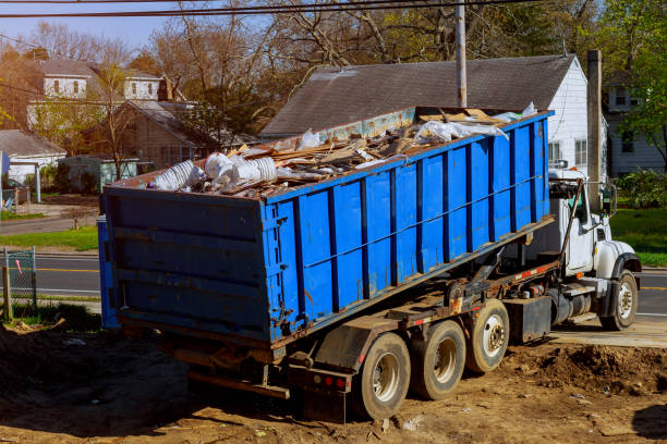 Junk Removal for Events in Lynn, IN