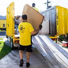 Professional Junk Removal Services in Lynn, IN